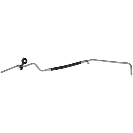 Dorman Transmission Line 624-958